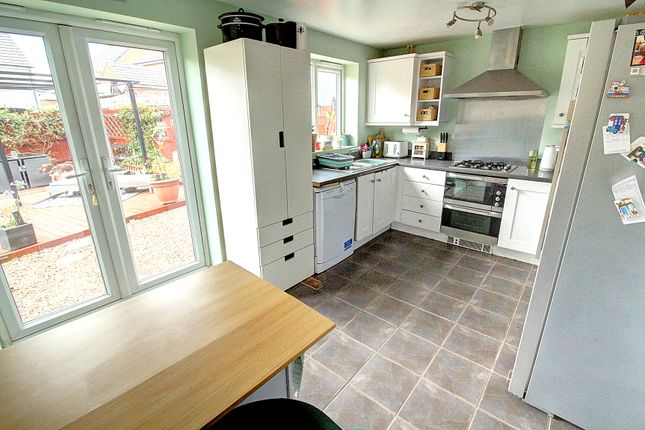 9, Masefield Drive, Earl Shilton photo 4