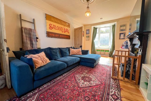 Fron Villa, Southgate, Aberystwyth photo 3