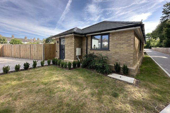 3-bed house on 1, Railway Close, Deal, £400,000