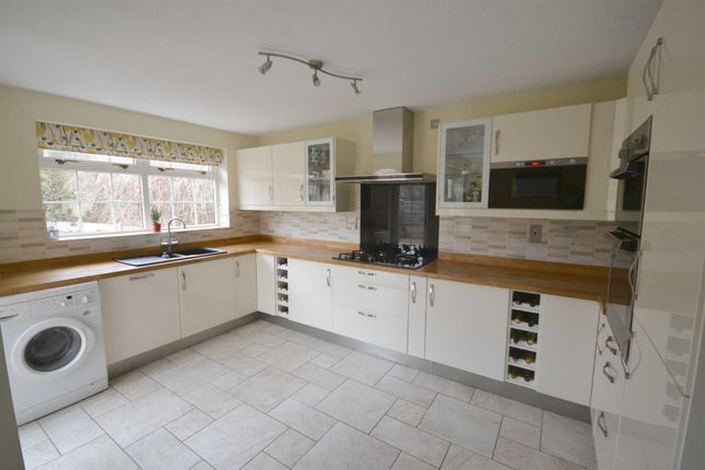 9, Pilsley Close, Belper photo 2