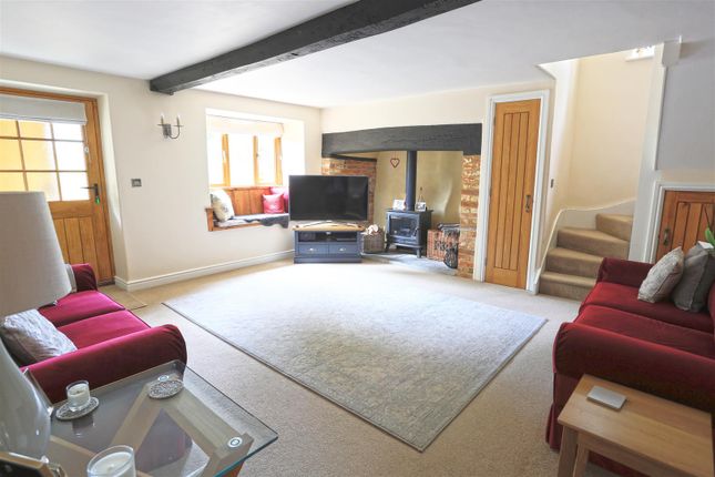 Property for sale in Lower Horton, Ilminster