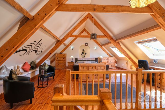 Lavinia Grove Barn, Norwich photo 3