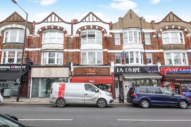 Commercial property for sale in Aldermans Hill, Palmers Green, London