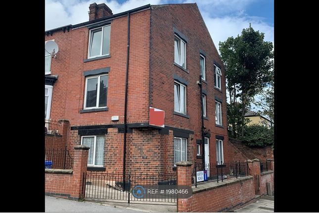 Thumbnail Room to rent in Scott Road, Sheffield