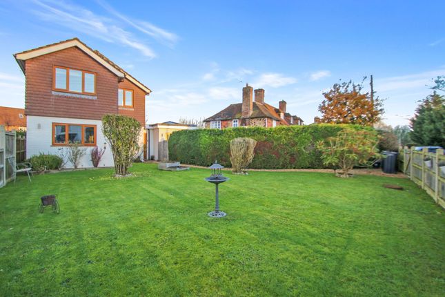 Detached house for sale in Front Road, Woodchurch