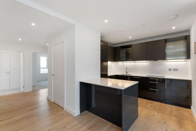 Flat 167, Alington House, London photo 4