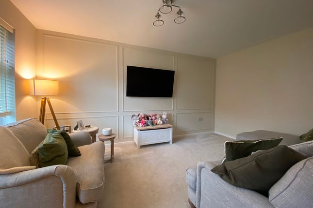 45 Joseph Reddrop Way, Crewe photo 3