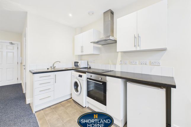 Flat 9, 2a Holmsdale Road, Coventry photo 2