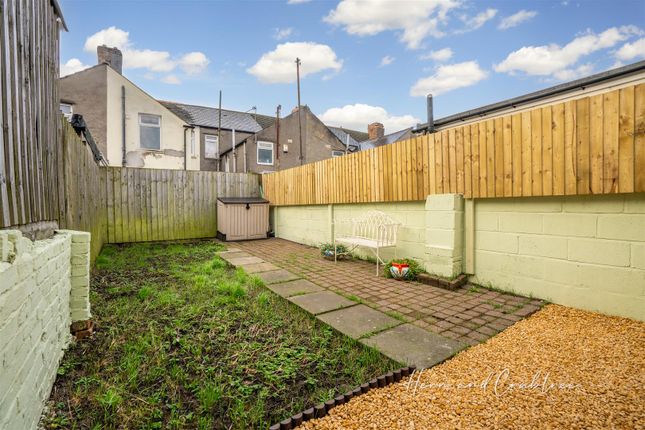 Terraced house for sale in Compton Street, Grangetown, Cardiff