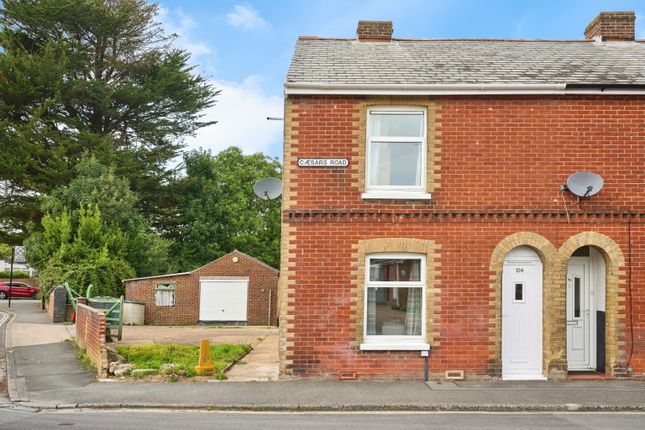 3-bed house on 104, Caesars Road, Isle of Wight, £265,000
