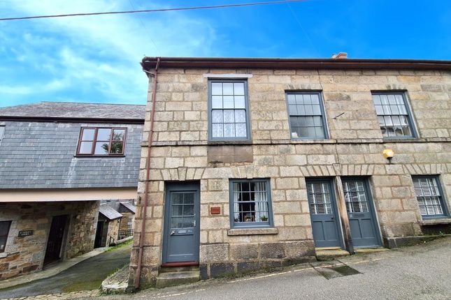 Cottage for sale in Lady Street, Helston