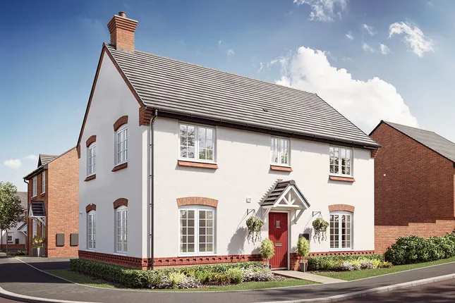 Taylor Wimpey - Orchard Park