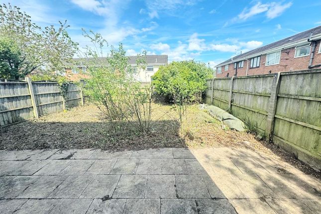 Town house for sale in Richard Grove, West Derby, Liverpool