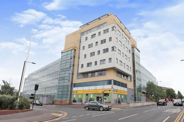 1 bed flat for sale in Bramall Lane, Sheffield S2