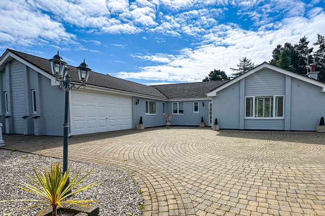 Bungalow for sale in Grey Court, Booilushag, Ramsey