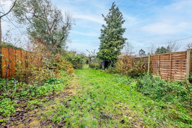 Semi-detached house for sale in Bettespol Meadows, Redbourn, St. Albans, Hertfordshire