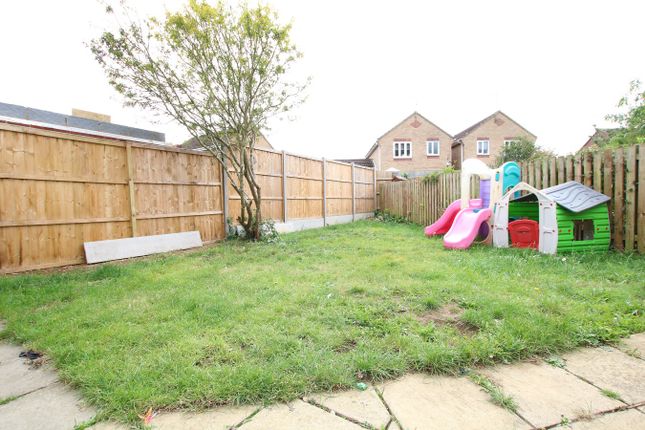 Detached house for sale in Coopers Way, Barhan, Ipswich, Suffolk