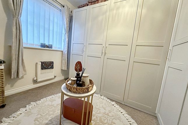 Terraced house for sale in Dowding Lane, Newcastle Upon Tyne
