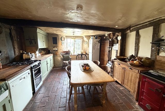 Witch Farm Cottage, Buckerell Devon, Buckerell photo 3