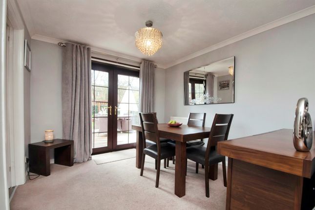 Detached house for sale in Braeview Avenue, Paisley