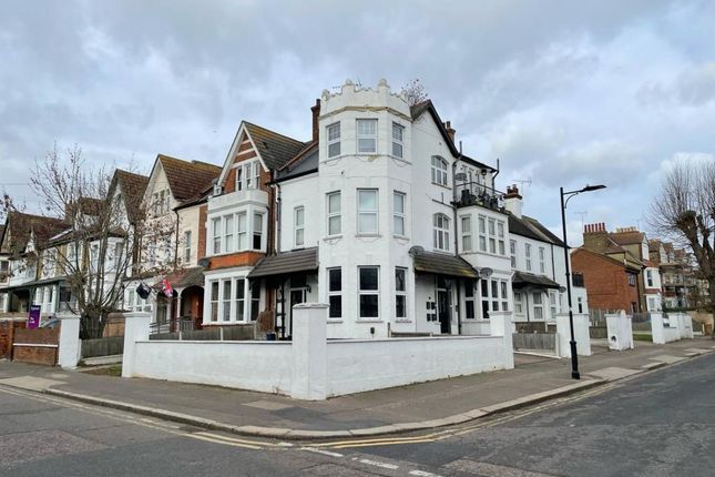 Thumbnail Property for sale in Cromer Road, Southend-On-Sea