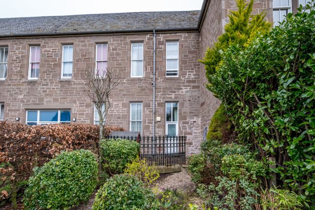 Terraced house for sale in North Road, Liff, Dundee