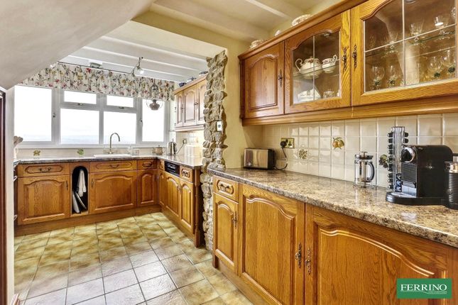 Yew Tree Cottage, Nottswood Hill, Longhope photo 3