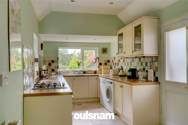 Semi-detached house for sale in Beech Road, Bournville, Birmingham