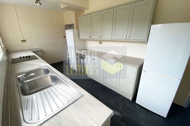 Gainsborough Road, Leicester photo 4