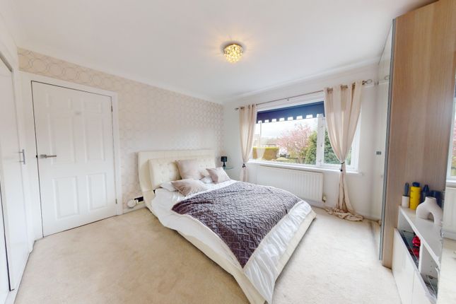 Detached house for sale in The Broadway, South Shields
