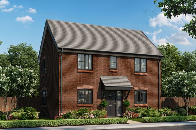 Dacre Avenue, Off Baileys Lane, Halewood photo 2