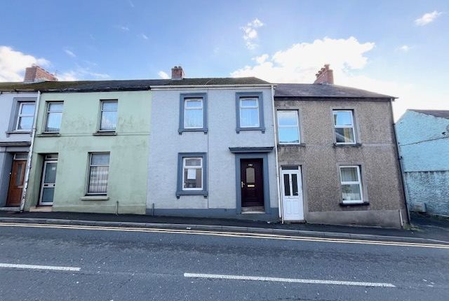 Property for sale in Priory Street, Carmarthen, Carmarthenshire