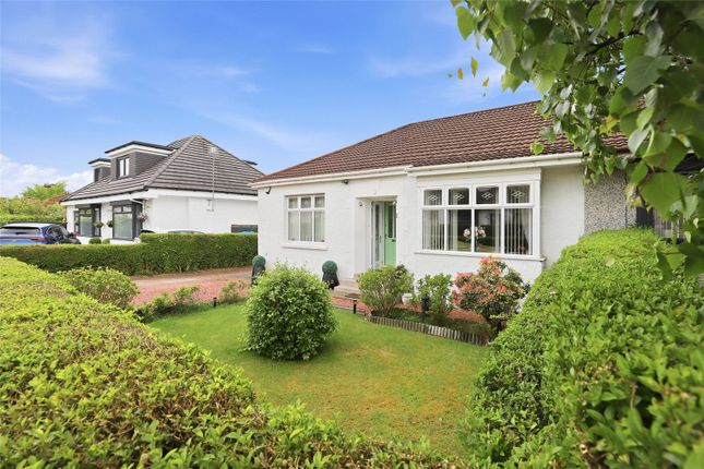 4-bed house on 3, Sutherland Drive, Glasgow, £385,000
