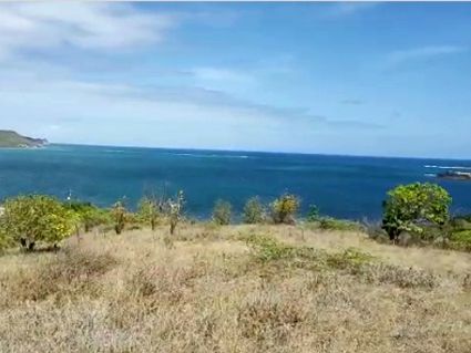 Land for sale in Land, Willoughby Bay, Antigua And Barbuda