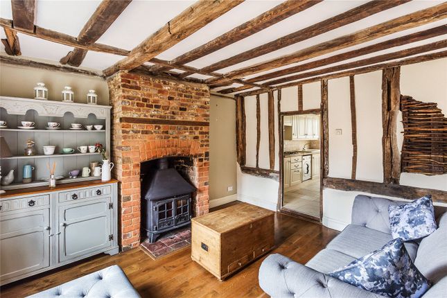 Old Bow Cottage, 5, London Road, Kent photo 4