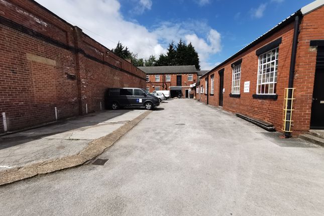 Office to let in Mill Lane, Bramley