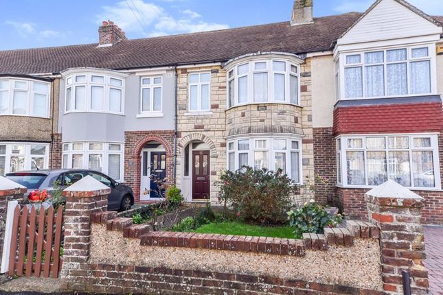 Semi-detached house for sale in Hastings Avenue, Gosport