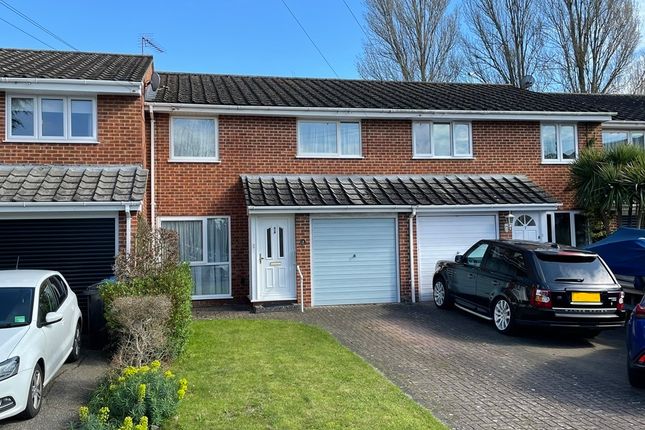 Thumbnail Terraced house for sale in In The Ray, Maidenhead