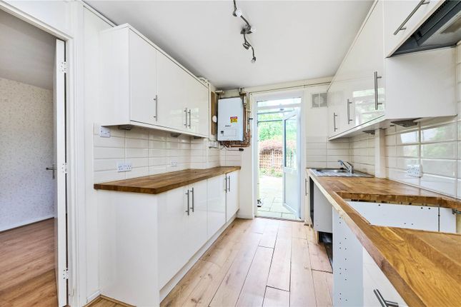 Thumbnail Terraced house for sale in Floyd Road, Charlton