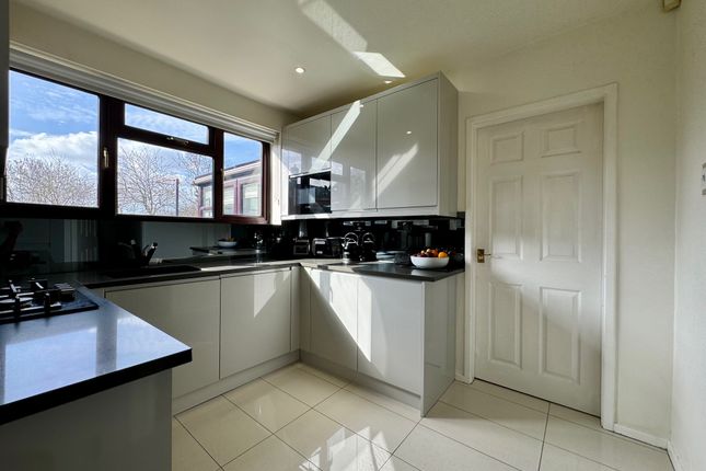 Detached house for sale in Himley Close, Great Barr, Birmingham