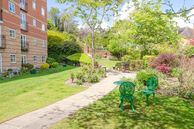 Thumbnail Flat for sale in Bishops View Court, 24A Church Crescent, London