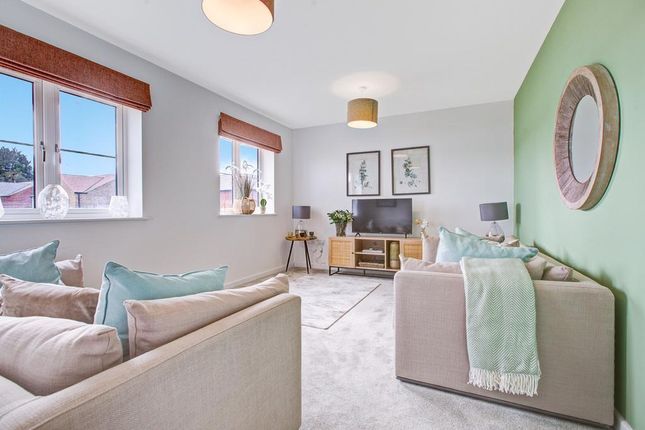 Plot 49 The Tilney, The Elms, Wisbech photo 4