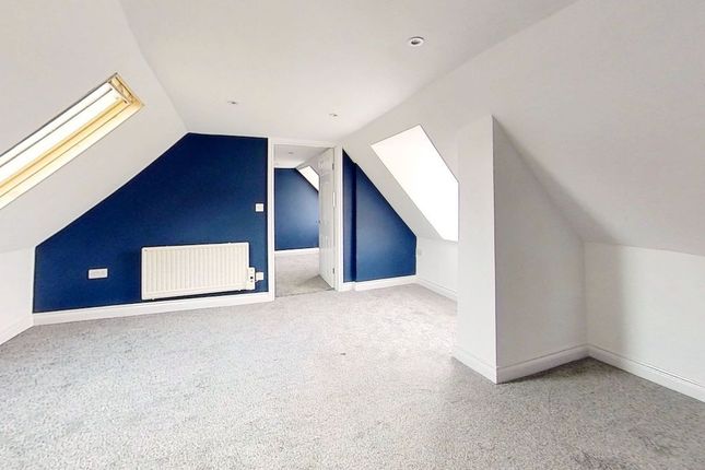 Flat 9 Adderley House, 23 London Road, Spalding, Lincolnshire, PE12 9EA 9 Adderley House, London Road, Spalding photo 5