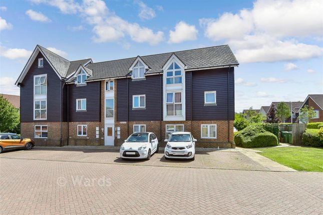 Stocker Court, Paxton Avenue, Folkestone photo 2