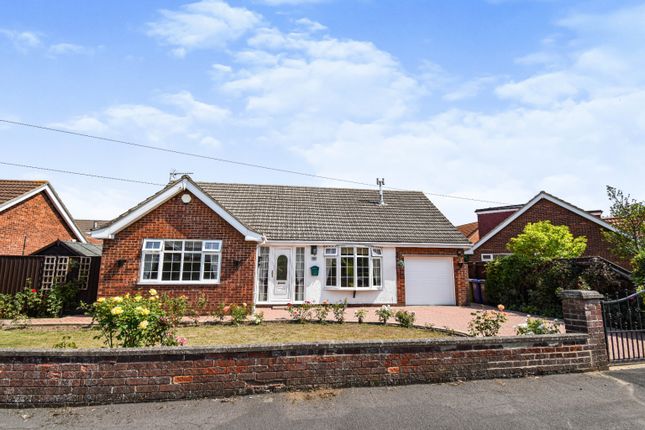 Thumbnail Bungalow for sale in The Limes, Stallingborough, Grimsby