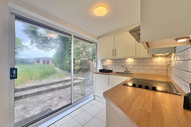 12, Walden Cottages, Normandy photo 3