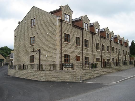 Flat to rent in Prospect View, Bolton