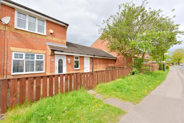 Town house for sale in Troon Close, Acomb, York