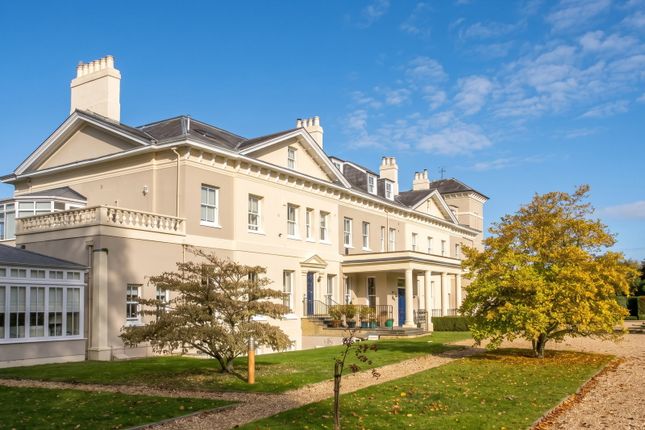 2-bed flat on Apartment 8, Arlebury Park House, Alresford, £695,000