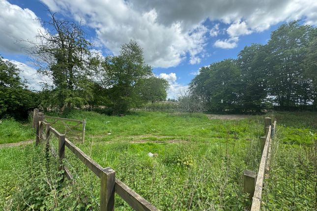 Thumbnail Land for sale in London Road, Wendover, Aylesbury